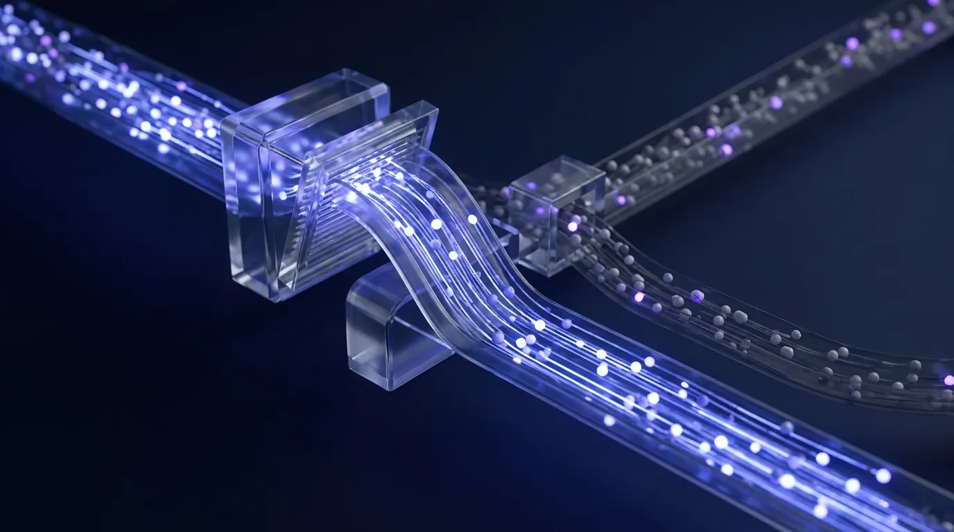 Data verification and quality pipeline