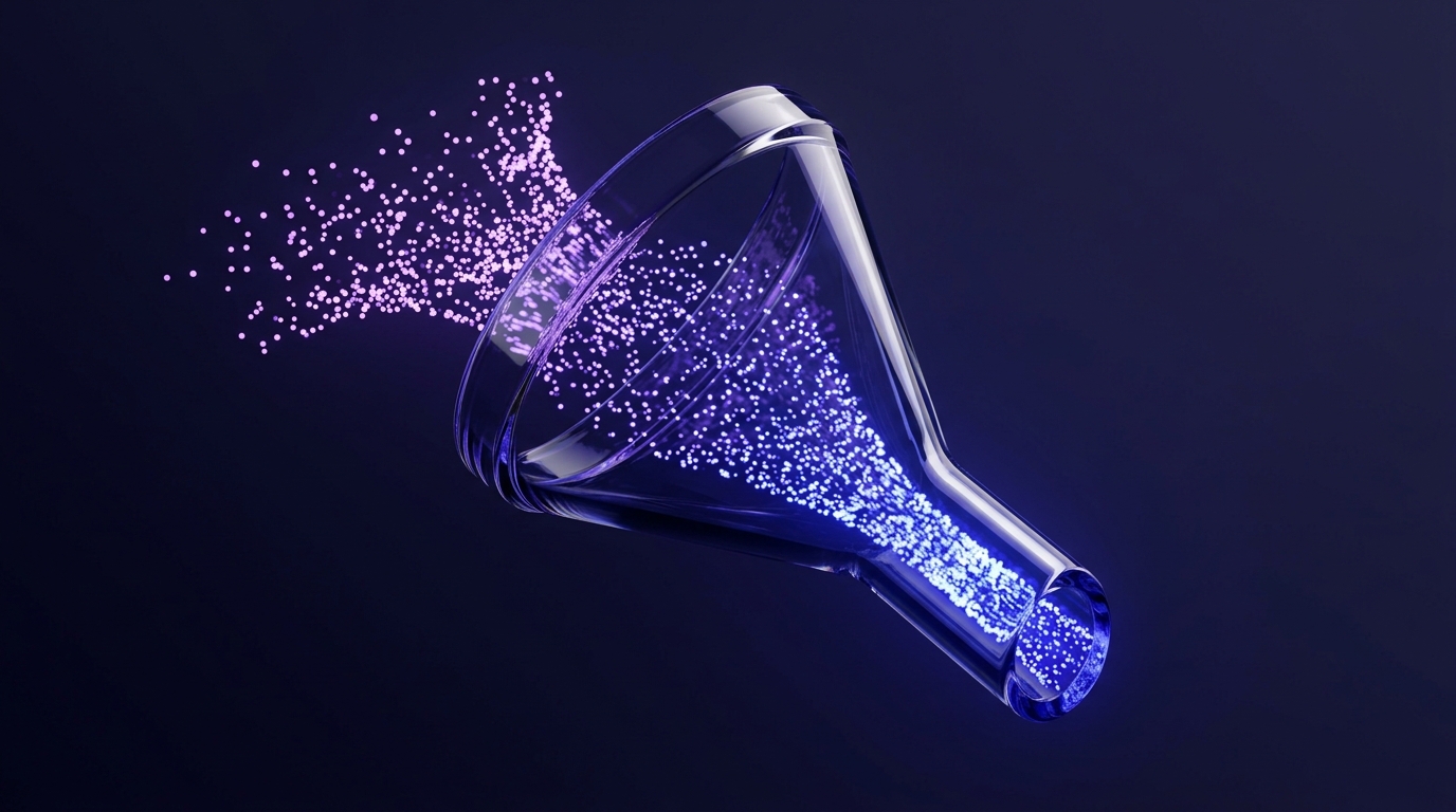 AI chief of staff workflow illustration